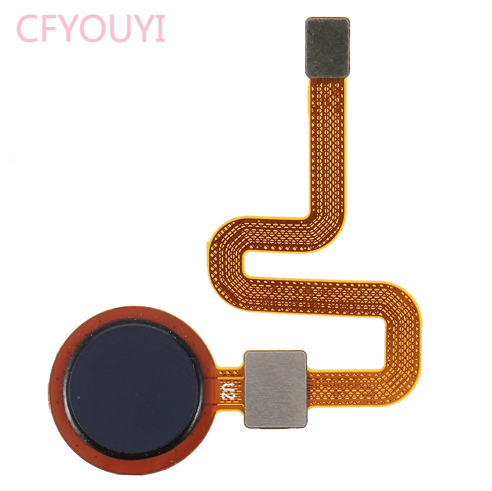 

Original For HTC Desire 10 Pro Home Key Fingerprint Button Flex Cable