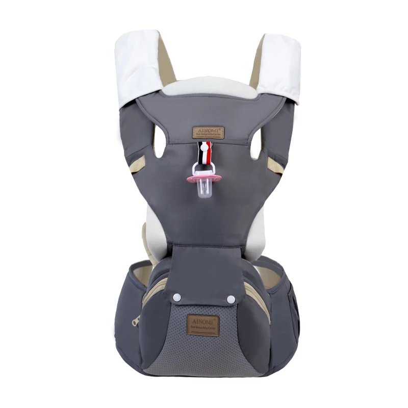 Baby Carrier Hipseat 3in1