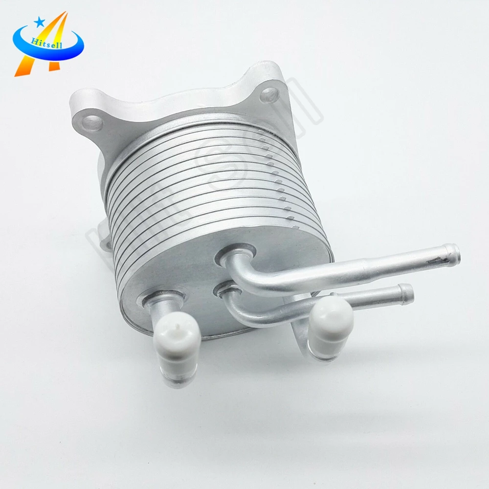 New 4 port CVT Transmission Oil Cooler for Mitsubishi Lancer 2008-2017 2920A141