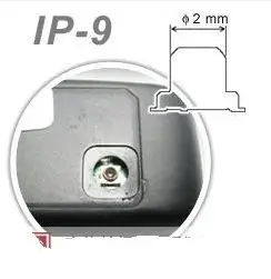 1 шт. MS156(DIY IPX) к SMA женский RF RG178 кабель 15 см для LTE модем Yota LU150