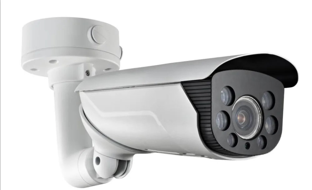 Hikvision DS 2CD4665F IZHS Original English version 6MP IP camera CCTV