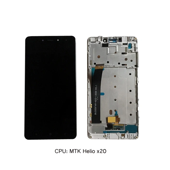 Xiaomi Redmi 4 Модуль Купить