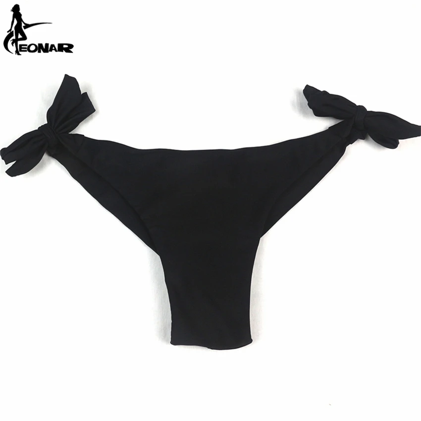 adjustable side swim bottoms