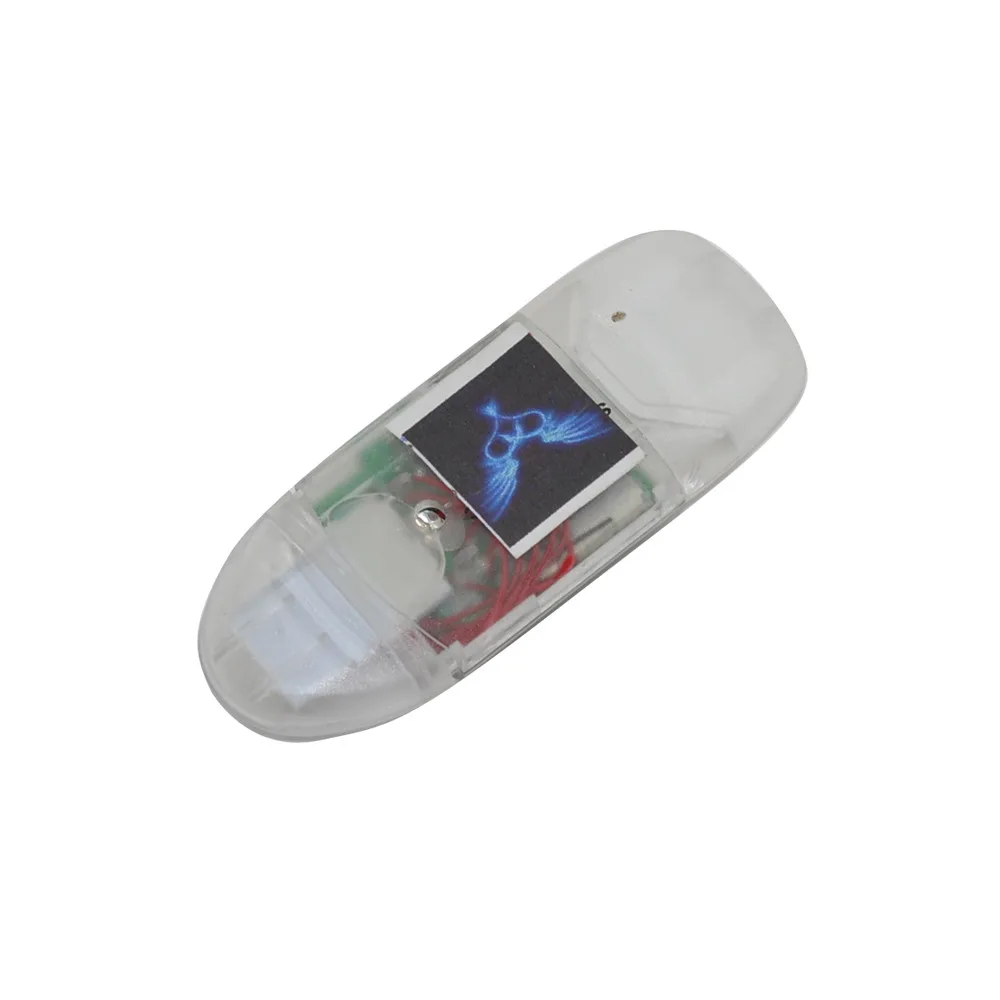 sd com luz indicadora adaptador conversor para