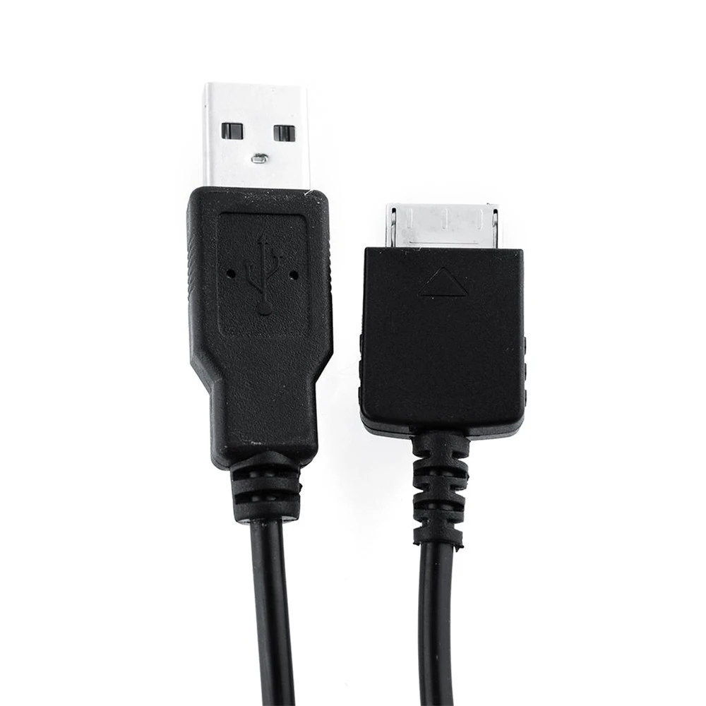 Usb 2 0 кабель для передачи данных и зарядки провод SONY Walkman mp3 плеер MP3 usb |Кабели