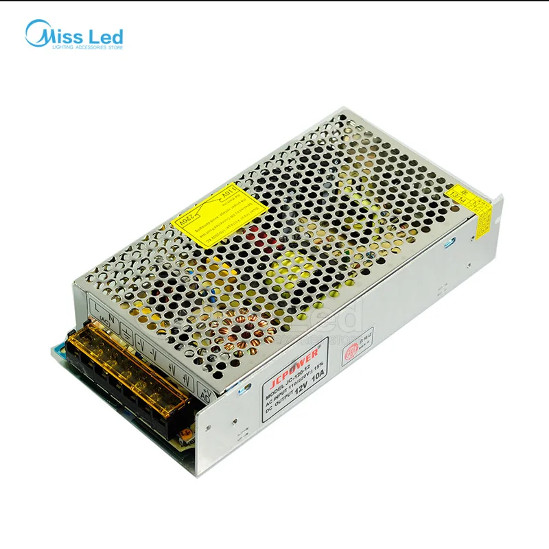 12V 10A