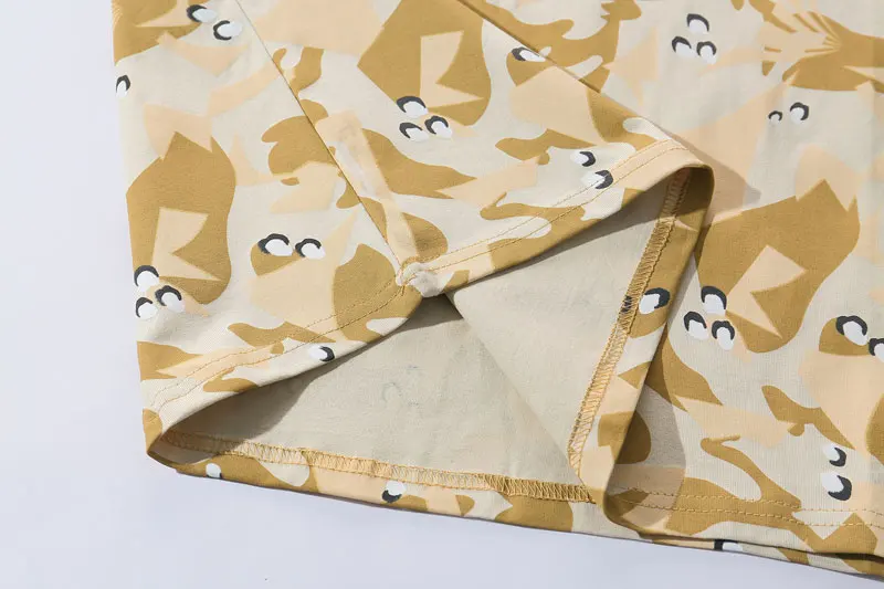 Desert Camo Tshirts 6