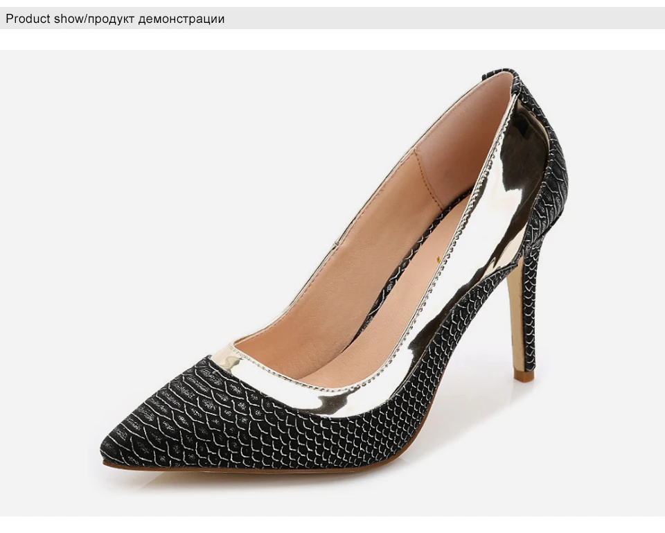 women shoes 3