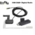 DAB Auto Radio Ricevente del Sintonizzatore del USB bastone DAB box per la Universal Android Auto DVD DAB + antenna dongle usb per android auto lettore dvd