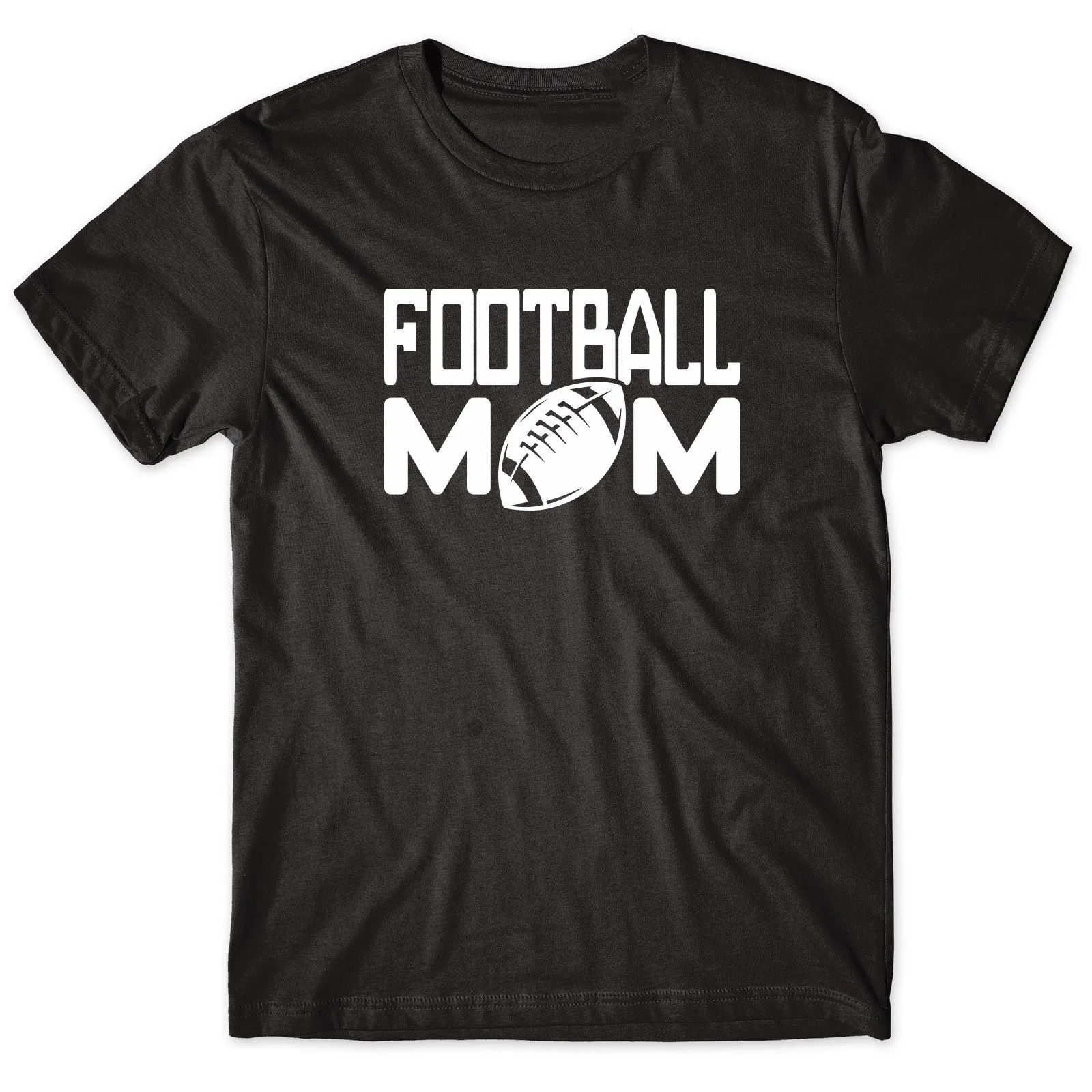 Tee Shirt Mens New Tee Shirts Printing Footballer Mom Funny T Shirt ...