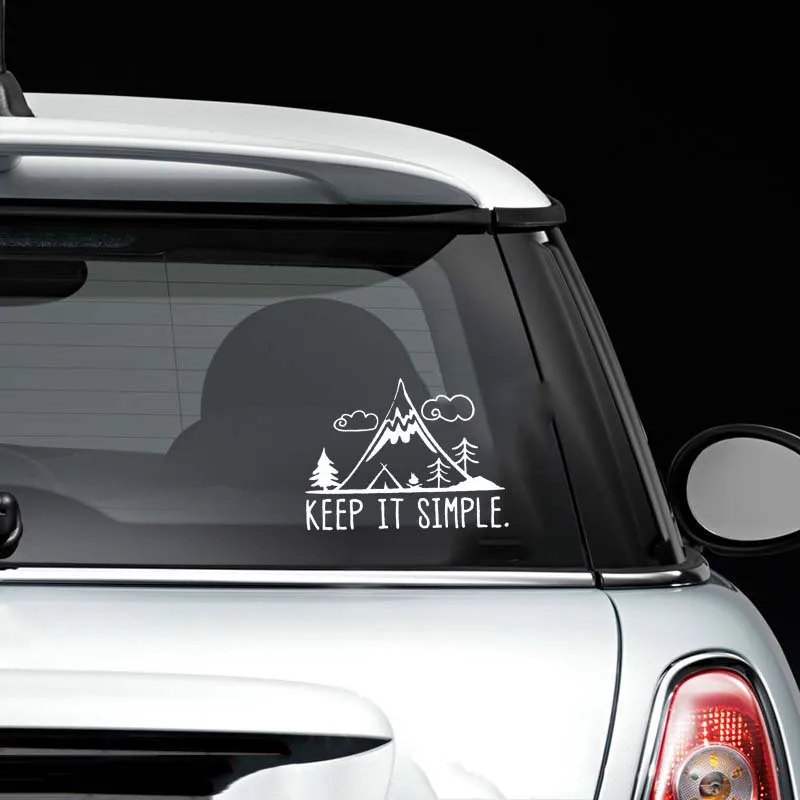 car exterior accessories