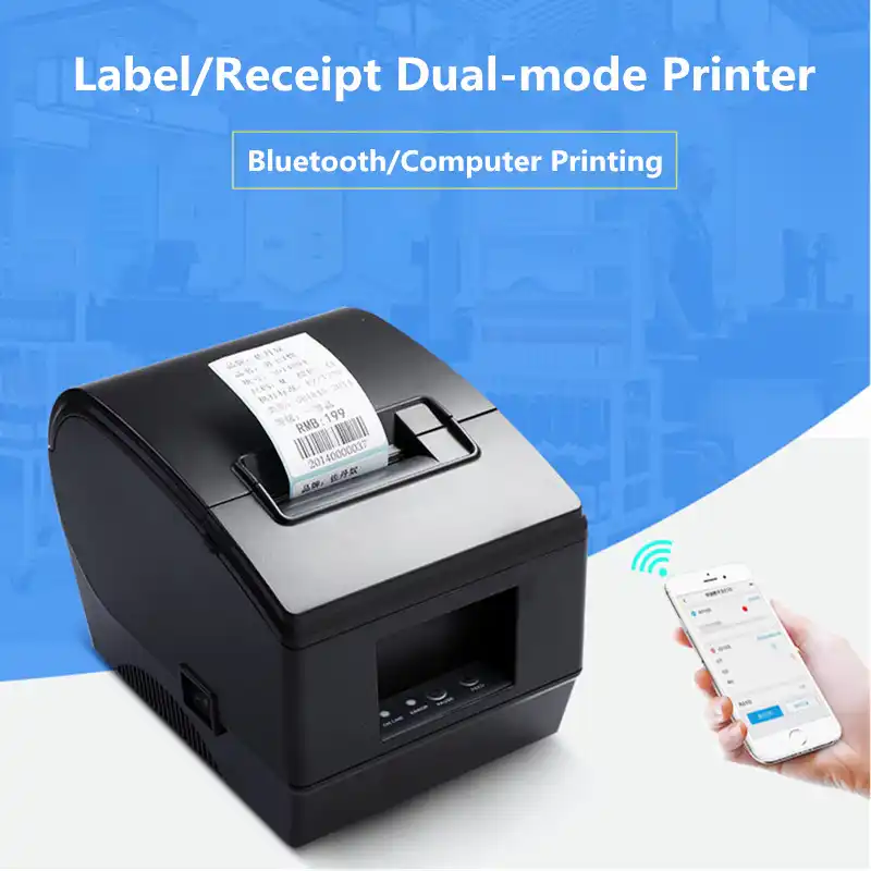 printer price bluetooth