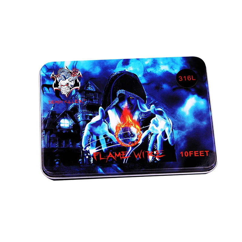 flame wire  316L-1