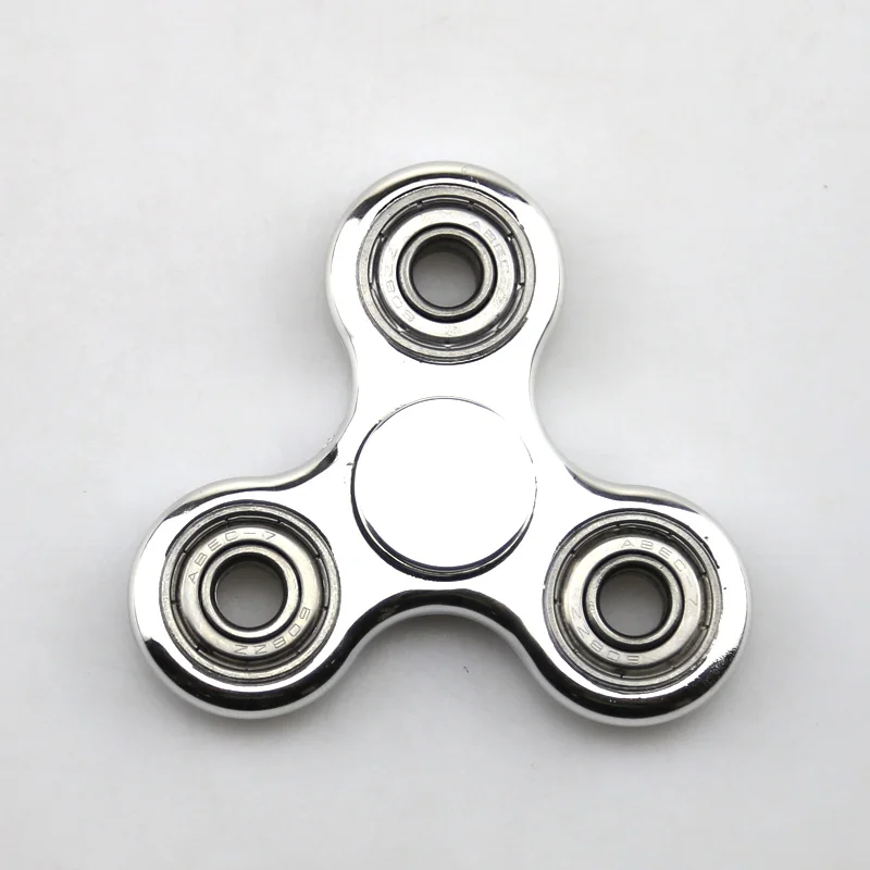 Fidget Spinner Finger ABS EDC Hand Spinner Tri For Kids Autism ADHD 26 Styles Anxiety Stress Relief Focus Handspinner Toys Gift Fidget Spinner Finger ABS EDC Hand Spinner Tri For Kids Autism ADHD 26 Styles Anxiety Stress Relief Focus Handspinner Toys Gift