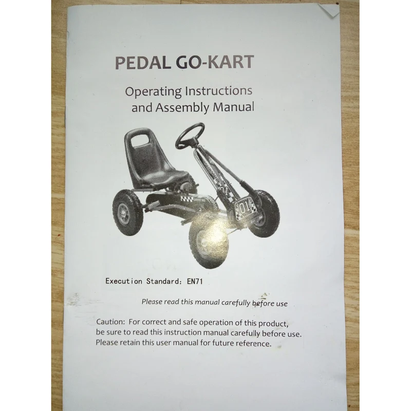 costzon go kart