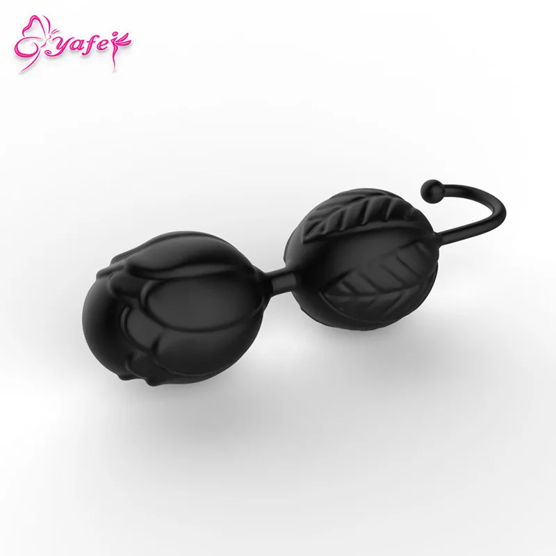 Kegel ball