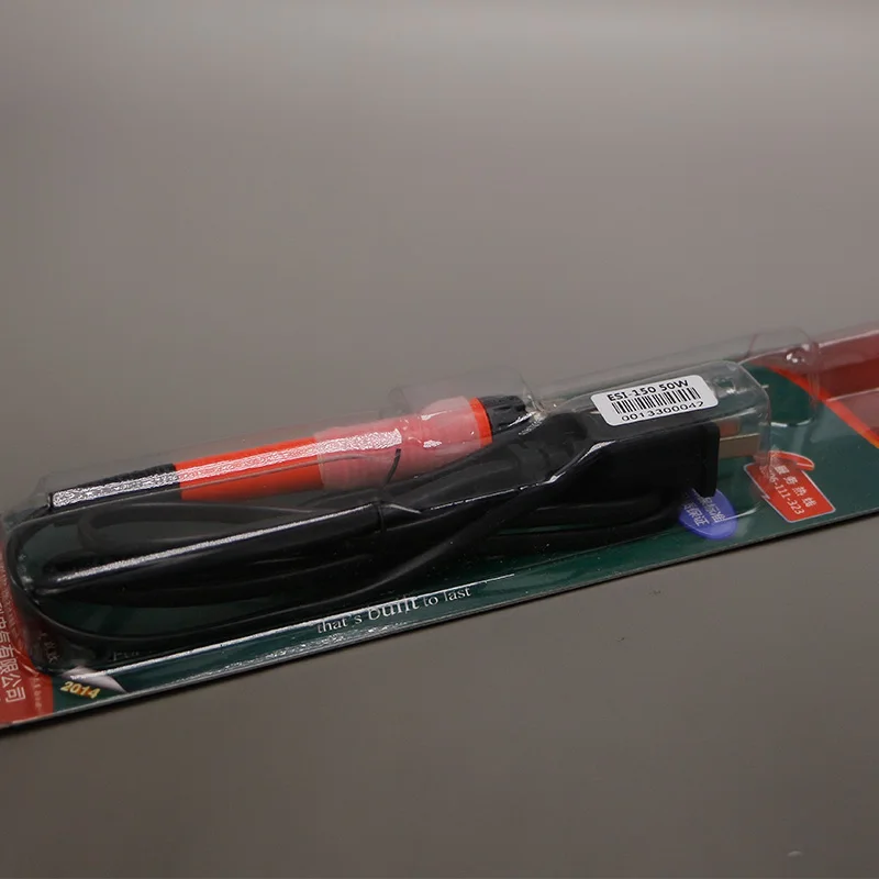 Электрический паяльник 220 240 В переменного тока 50 Вт|electric soldering iron|soldering ironwelding tools |