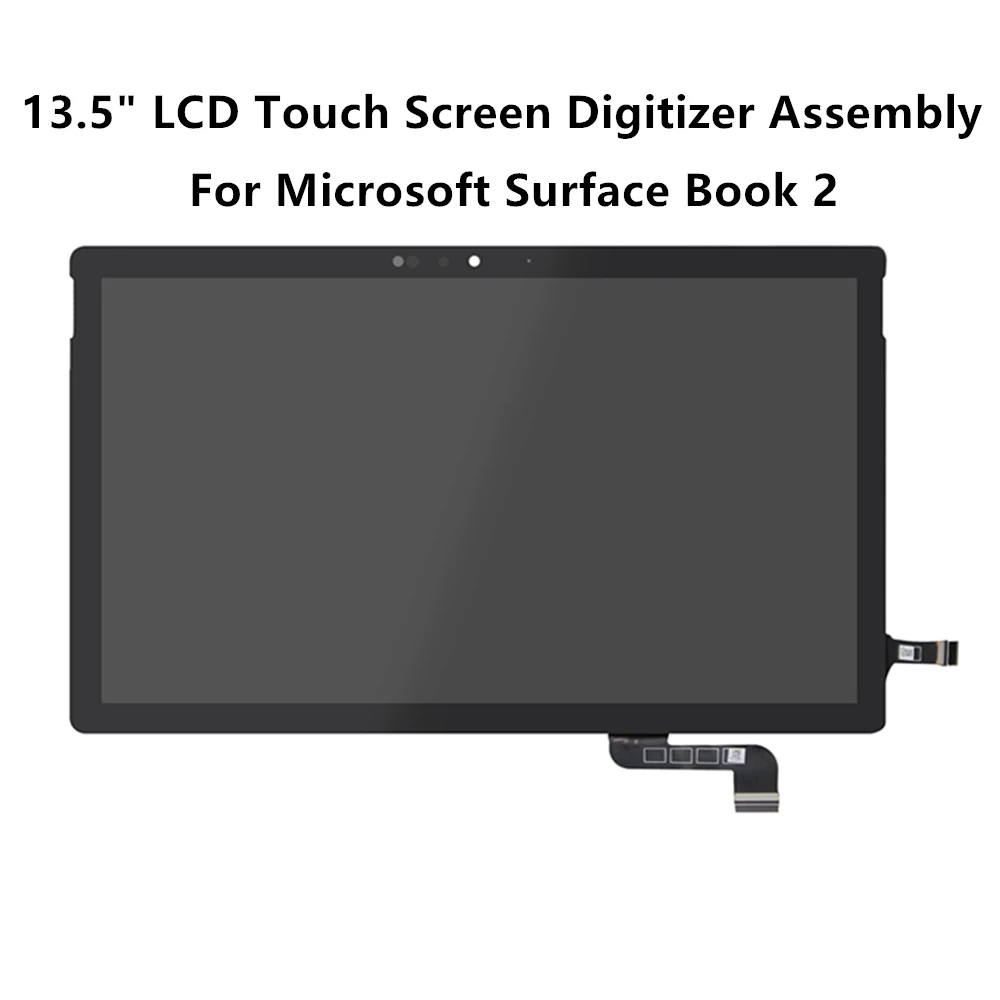 FTDLCD 13.5" Replacement LCD Touch Screen Digitizer Display Assembly