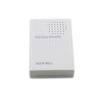 

Electronic Bell DC 12V input a part of Door Access controller Wired Doorbell No need to change battery