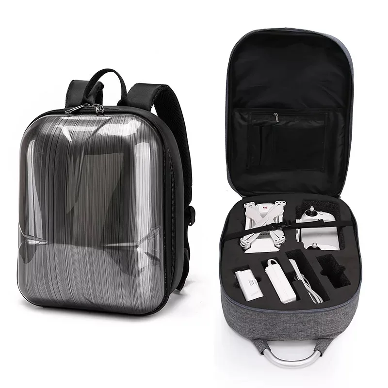 

Fimi X8 SE Drone Bag Turtle Shell Storage Backpack For Xiaomi Fimi X8 SE RC Quadcopter Carrying Portable Bag Protect Accessories