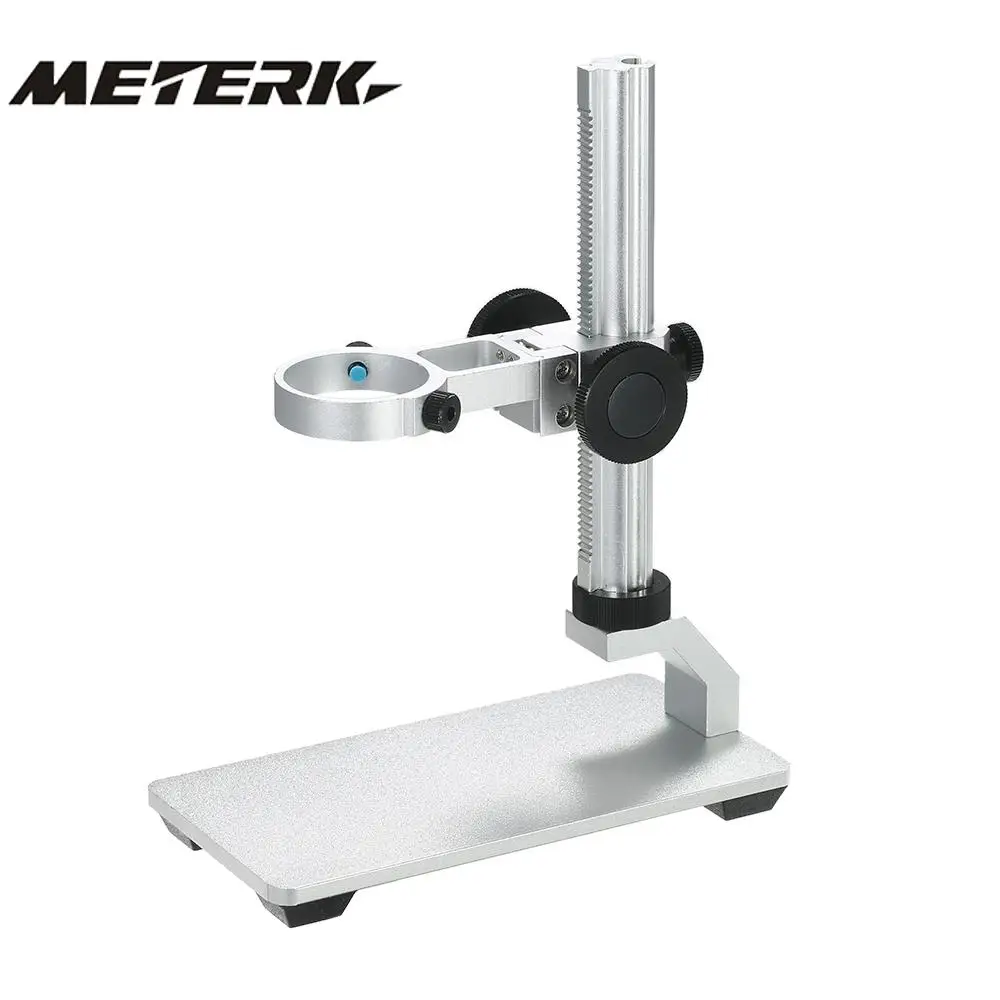 Microscope Stand Fine Aluminum Alloy Microscope Pa... - Grandado