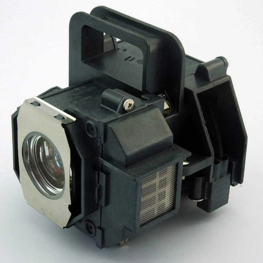 Replacement Projector Lamp EP49 For EH-TW3600/PowerLite HC 8350/EH-TW3200/ET-LAD60/ET-LAD60C/ET-LAD60A/ET-LAD60W | Электроника