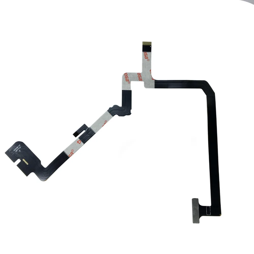 

New For DJI Phantom 4 Pro Flexible Gimbal Flat Ribbon Flex Cable Spare Part AU.14