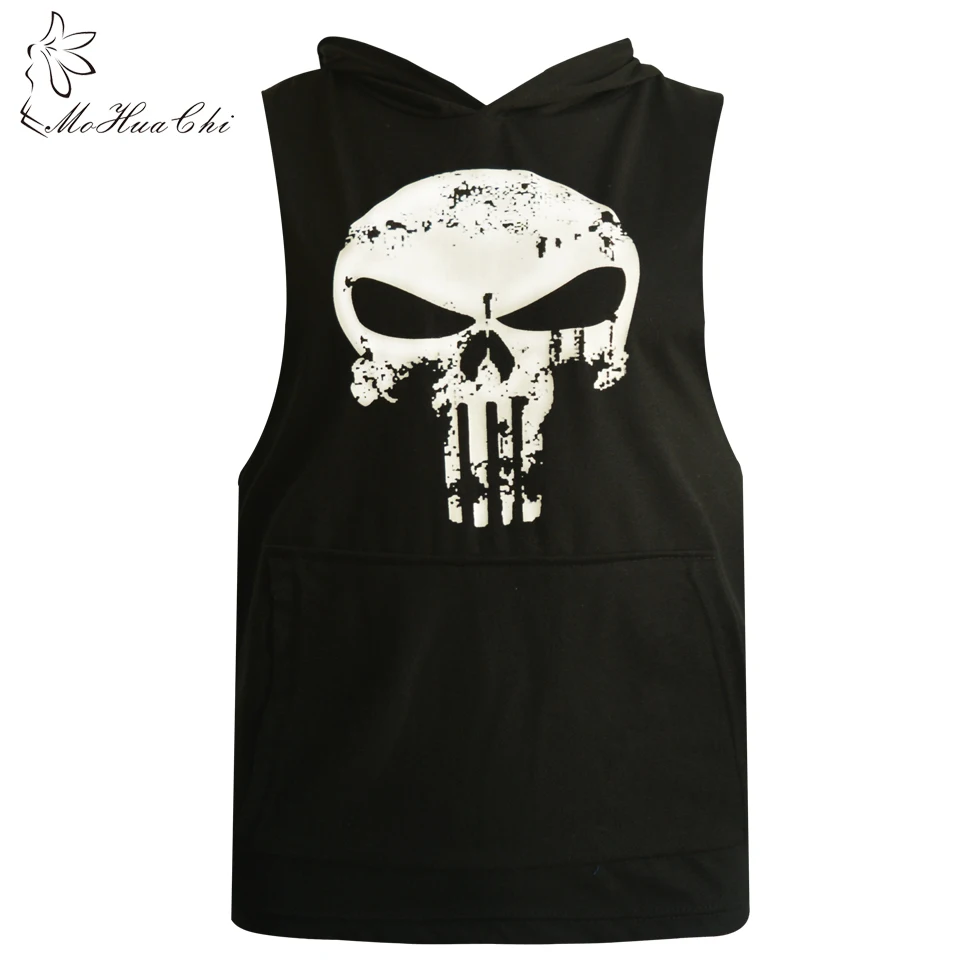 

2018 New Fitness Clothing Vest Men Tank Top Men Stringer Golds Bodybuilding Muscle Shirt Workout Vest gyms Undershirt Plus Size