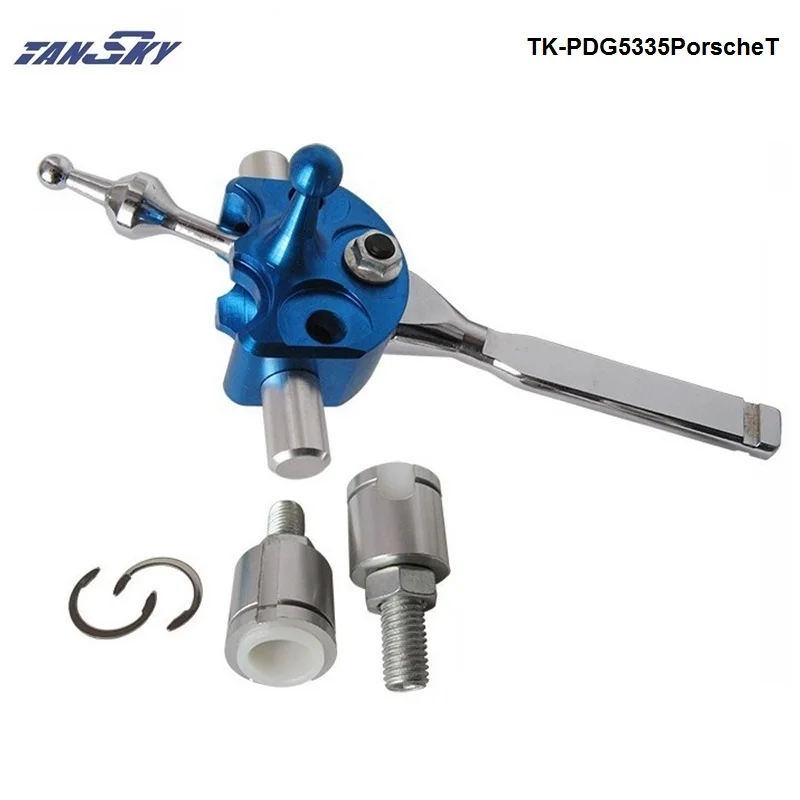Curta para Boxster Kit de Mudança Curta para 911 Engrenagem Turbo Boxster 986 987 s Caimã Tk-pdg5335porschet 996 997 Awd 3 Cheap Engrenagem