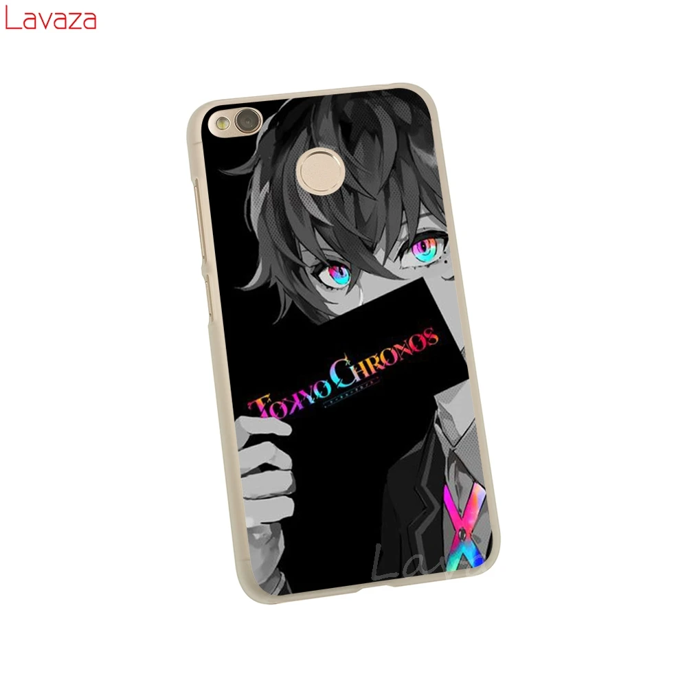 Lavaza Anime Aesthetic Sad Japanese Hard Case for Xiaomi Redmi 5 Plus 6A 4A S2 Go Note 5A Prime 5 6 7 Pro 4 4x Cover