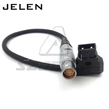 Камера ALEXA мини кабель питания, беспилотный, воздушный, камера ALEXA мини шнур питания, длина кабеля 50 см