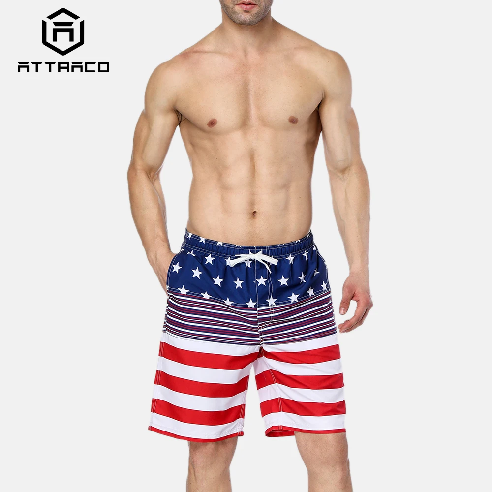 shorts and swimsuits