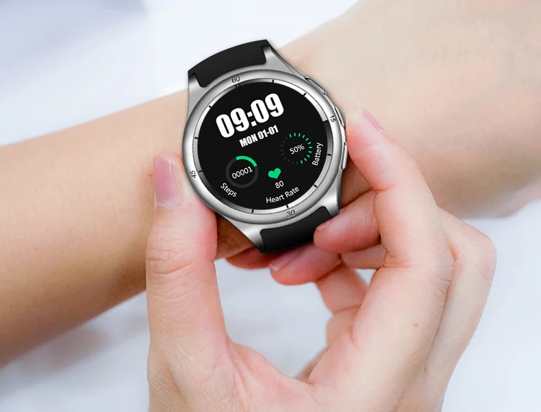 Мужские спортивные Смарт-часы F10 ip67 водонепроницаемые android 5,1 MTK6580 gps часы ROM16GB/RAM1GB частота сердечных сокращений MP3/MP4 для samsung gear s3