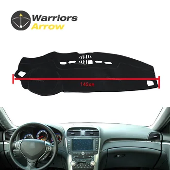 

For Land Rover LR3 LR4 Range Rover Sport 2006-2009 Dashboard Cover Dashmat Dash Mat Pad Sun Shade Dash Board Cover Carpet LHD