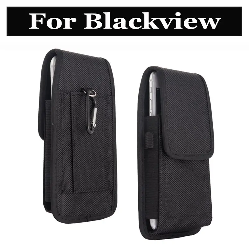 

New Sports Wallet Mobile Phone Bag Holster Bag Pocket Cover For Blackview R6 Lite P6000 P2 Lite BV7000 Pro A20 S6 BV9600 Pro
