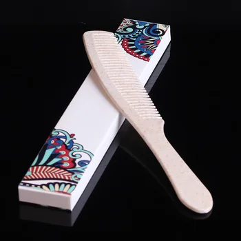 

10Pcs Disposable Combs Straw Combs Hotel Combs Hotel Inn Disposable Strip Combs Hair Styling Tools Dropshipping