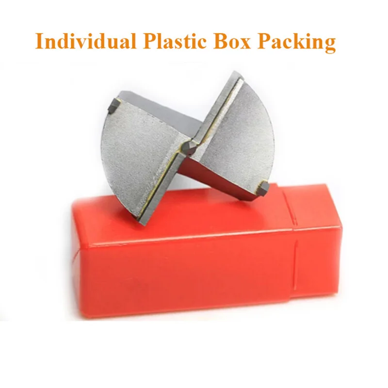 Flexsteel 6 Pieces/Set YG8 Forstner Auger Drill Bit Set Woodworking Hole Saw Wooden Wood Cutter Dia. 16/18/20/22/25/30 MM Flexsteel 6 Pieces/Set YG8 Forstner Auger Drill Bit Set Woodworking Hole Saw Wooden Wood Cutter Dia. 16/18/20/22/25/30 MM