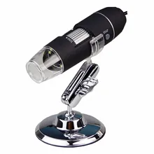 1000X 8 LED USB Digital Microscope Endoscope Camera Microscopio Magnifier Z P4PM wholesale