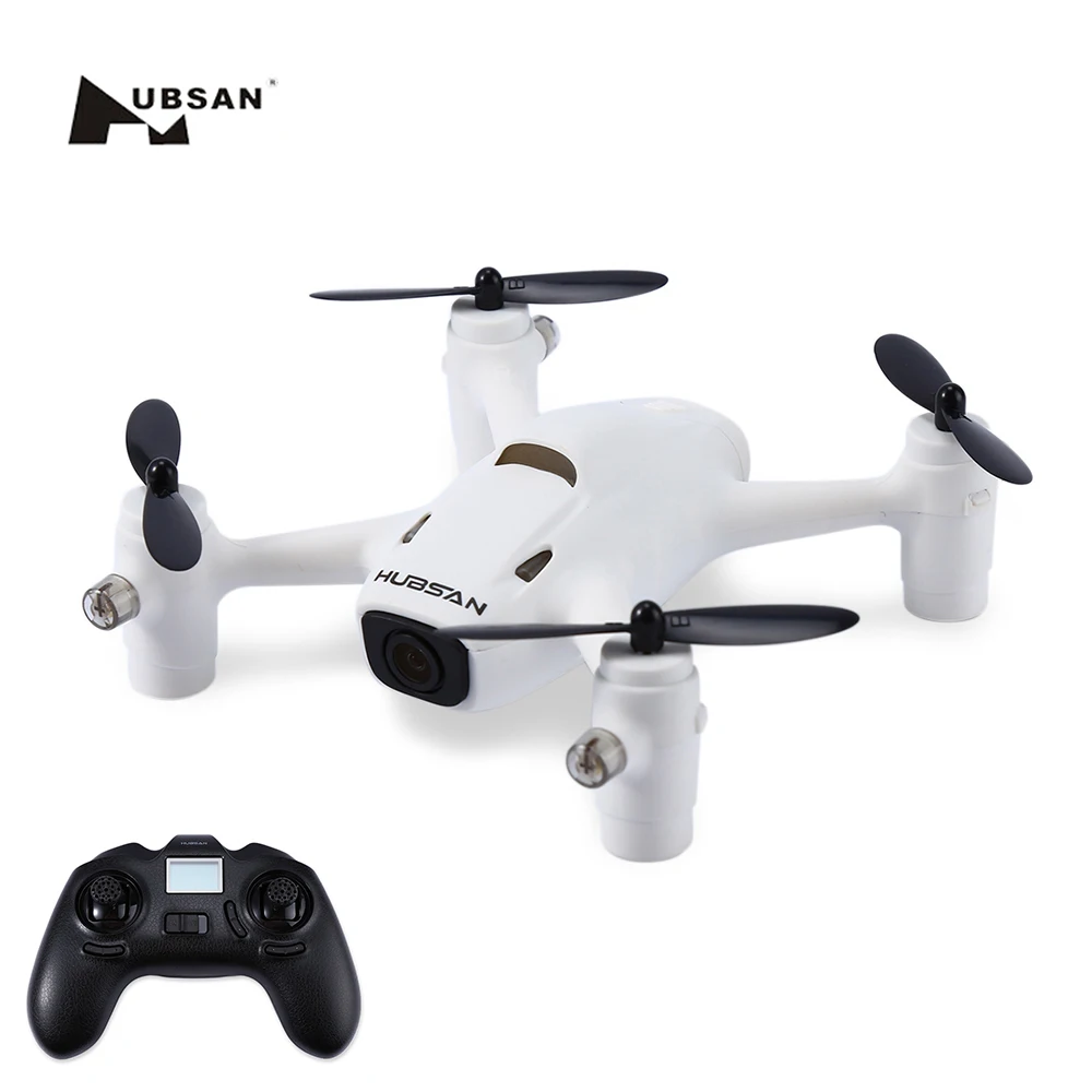 Оригинальный Hubsan X4 H107C + плюс мини дроны Обновление версии с Камера HD 720 P 6 оси