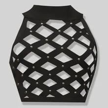 Стиль номер t138 вырезами сексуальные топы