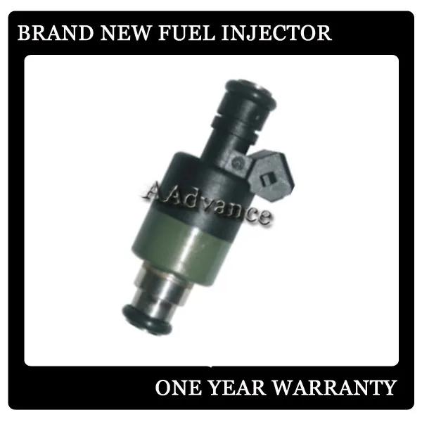 OEM 17121646 Gasolina carburant injecteur горючих inyector инжектор