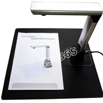 

High Shot Instrument Portable Scanning Pen A4 Scanner