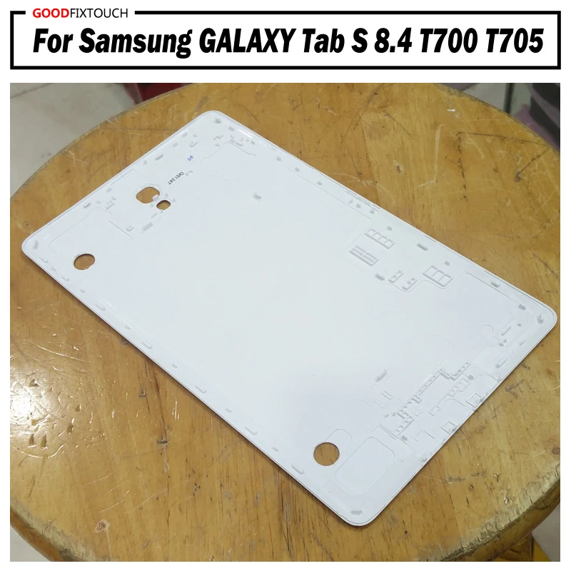 For Samsung GALAXY Tab S 8.4 T700 T705 back cover 01