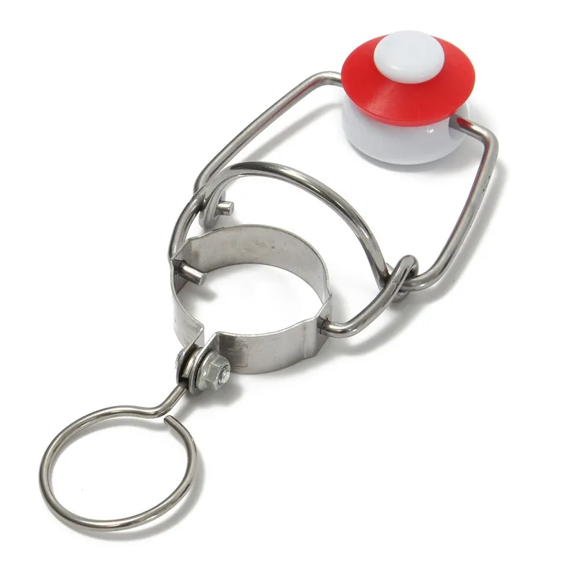 Wine Stoppers Cap Flip Top Stopper Root Homebrew Beer Bottles