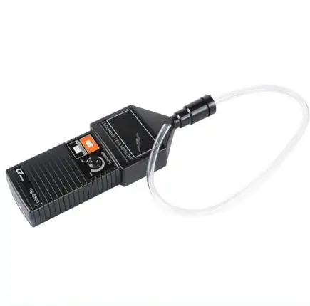 

GS-5800 Ultrasonic Leak Detector GS5800 Ultrasonic Leak Detector