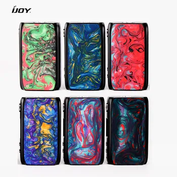 

Original IJoy Shogun Univ 180W Box Mod Powered By Dual 18650 Battery Vape Mod Vape Vaporizer e cig Mod Box Vs DRAG 2