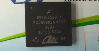 

3pcs/lot SC560002MVF92 M98A BGA