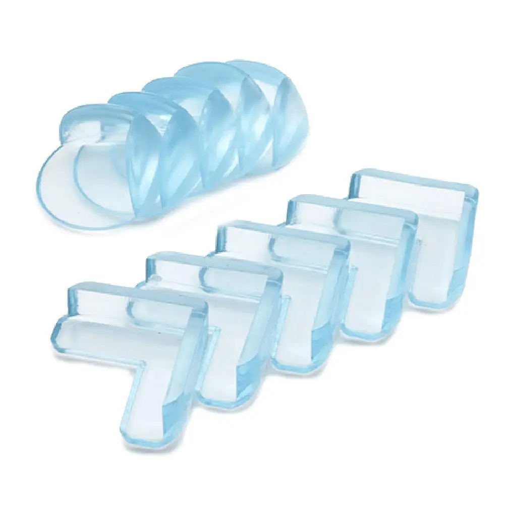 

1Pc Kids Baby Safety Protector Anti-collision Furniture Table Edge Corner Guard