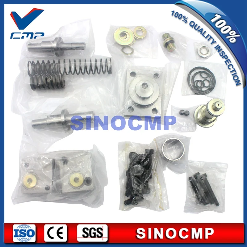 Hitachi conversion kit (8)