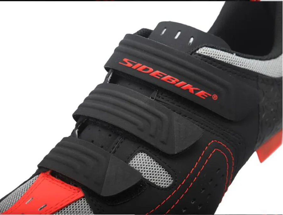 NEW MTB Cycling Shoes Men Women professional Racing Bicycle Self-Locking Shoes Ultralight Breathable Wear-Resistant Riding Shoes